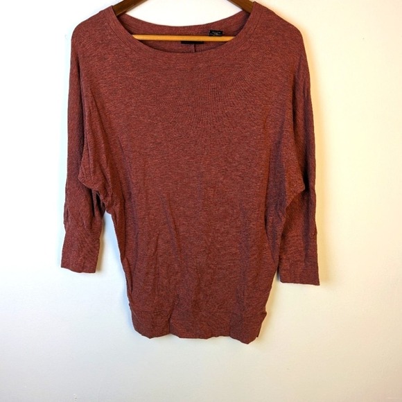 Adrienne Vittadini Top - Medium - Picture 1 of 4